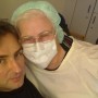 Mitrovic frau Liza