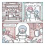 Grandma Comic SM
