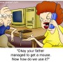 grandma