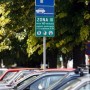 parking zone