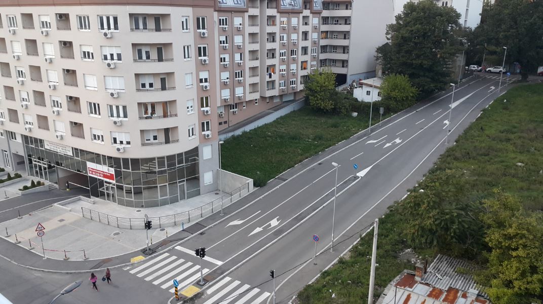 bojanska ulica beograd mapa Bojanska ulica, društveni eksperiment – BEEP.rs bojanska ulica beograd mapa