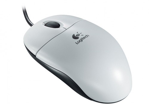 logitech