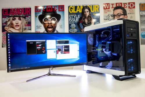 samsung lg ultrawide