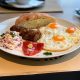 Srpski doručak u Marendi